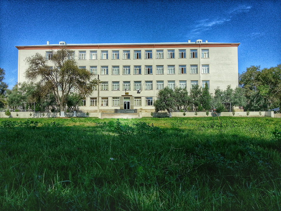 ทัวร์อาเซอร์ไบจาน Image5