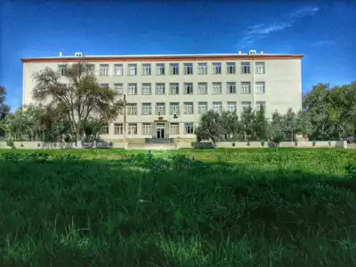 ทัวร์อาเซอร์ไบจาน Image5