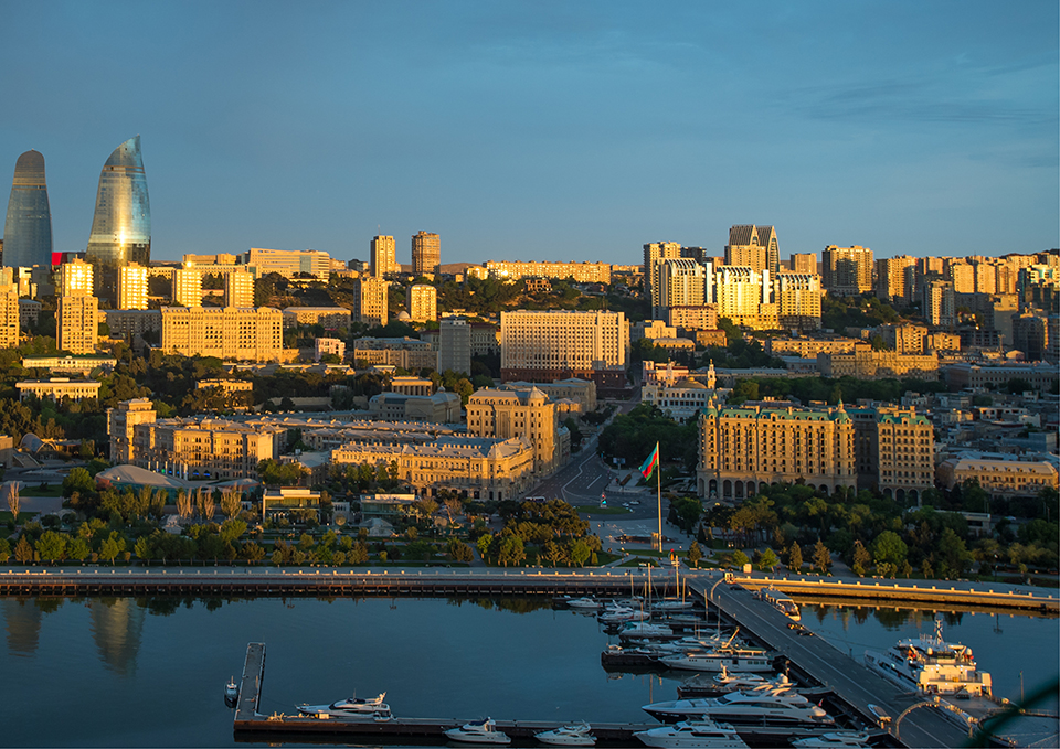 ทัวร์อาเซอร์ไบจาน Image7