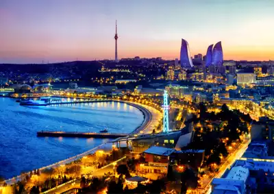 ทัวร์อาเซอร์ไบจาน Image8