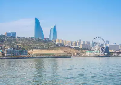 ทัวร์อาเซอร์ไบจาน Image10