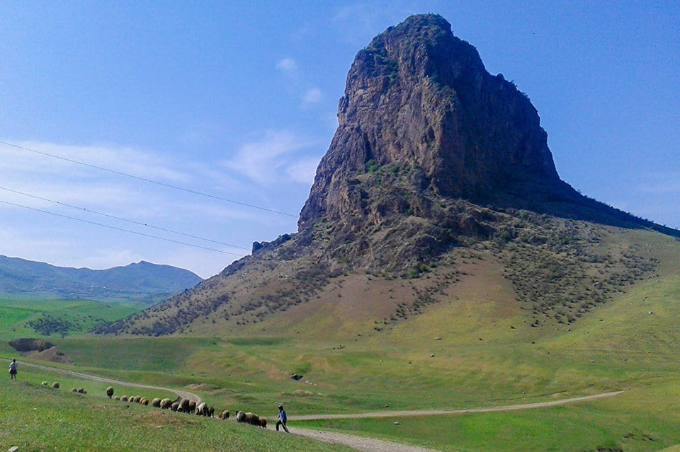 ทัวร์อาเซอร์ไบจาน Image12