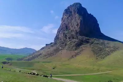 ทัวร์อาเซอร์ไบจาน Image12