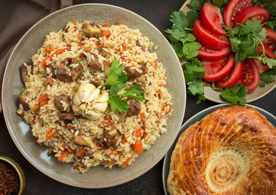 ทัวร์อาเซอร์ไบจาน Image16