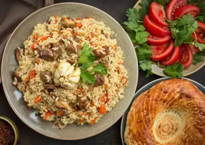 ทัวร์อาเซอร์ไบจาน Image16