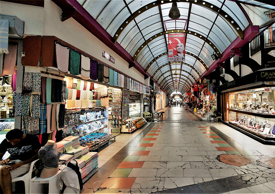 ทัวร์อาเซอร์ไบจาน Image20