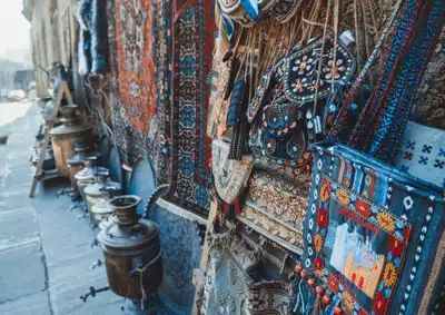 ทัวร์อาเซอร์ไบจาน Image21