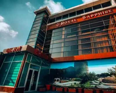 ทัวร์อาเซอร์ไบจาน Image23