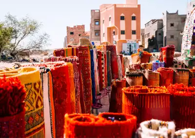 ทัวร์อาเซอร์ไบจาน Image24