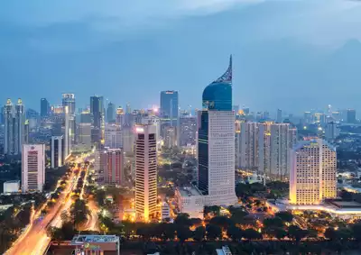 ทัวร์อินโดนีเซีย Image4