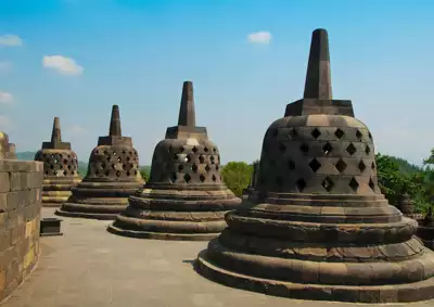 ทัวร์อินโดนีเซีย Image5