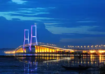 ทัวร์อินโดนีเซีย Image6