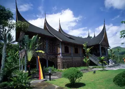 ทัวร์อินโดนีเซีย Image7