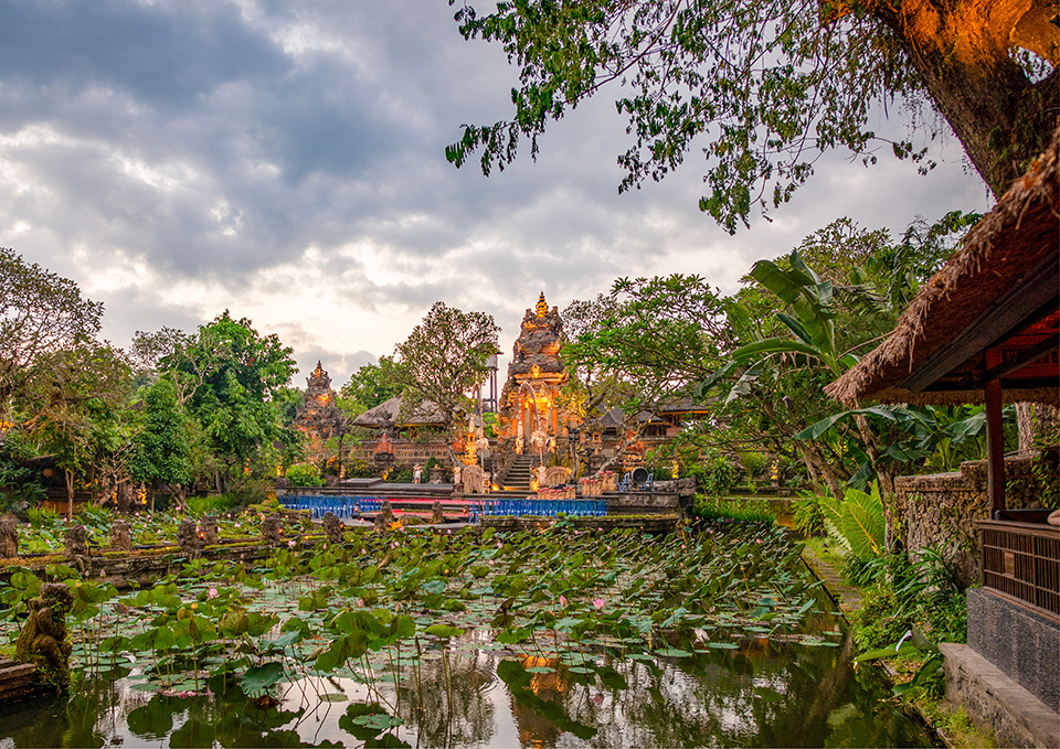 ทัวร์อินโดนีเซีย Image8