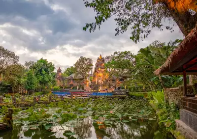 ทัวร์อินโดนีเซีย Image8