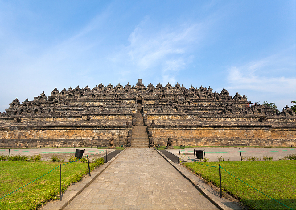 ทัวร์อินโดนีเซีย Image10