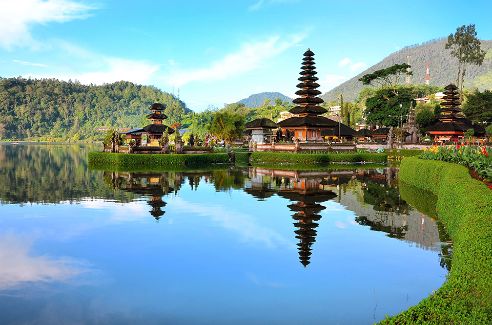 ทัวร์อินโดนีเซีย Image11