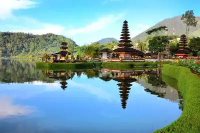 ทัวร์อินโดนีเซีย Image11