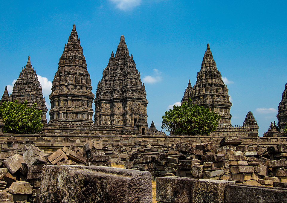 ทัวร์อินโดนีเซีย Image15