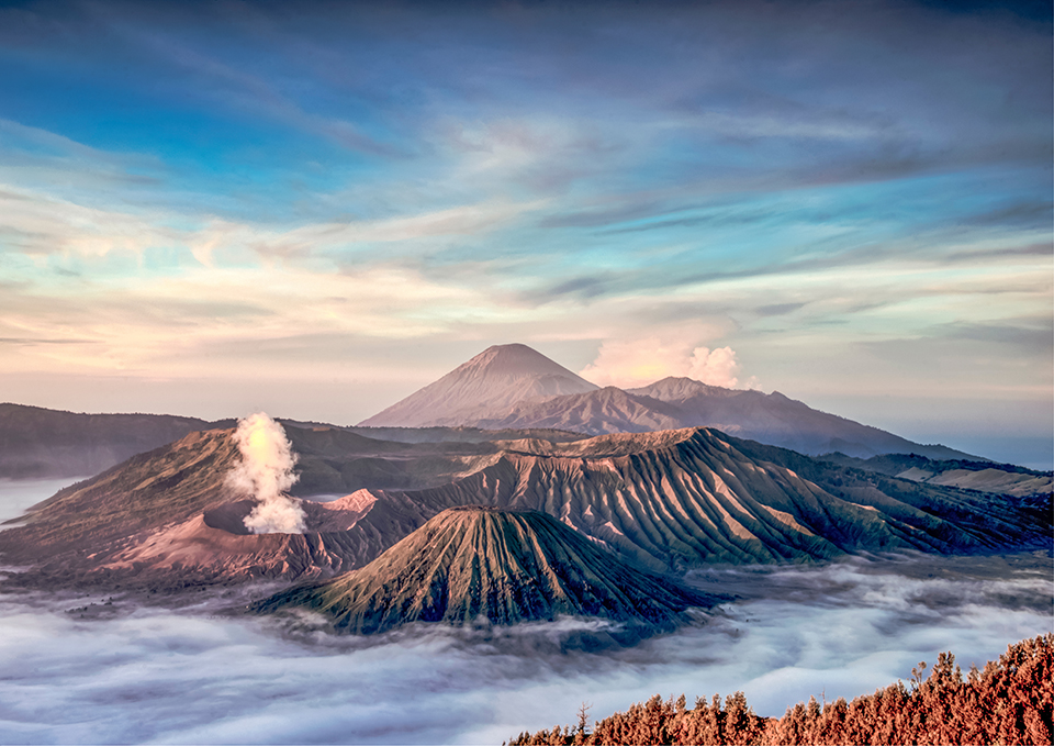 ทัวร์อินโดนีเซีย Image16