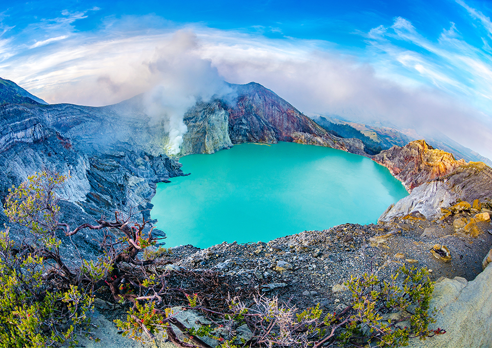 ทัวร์อินโดนีเซีย Image17