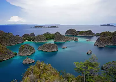 ทัวร์อินโดนีเซีย Image19