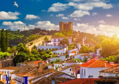 ทัวร์โปรตุเกส Image2