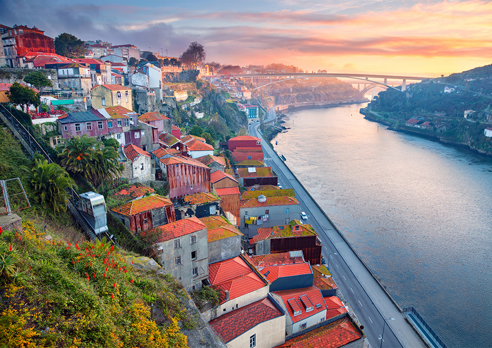 ทัวร์โปรตุเกส Image3