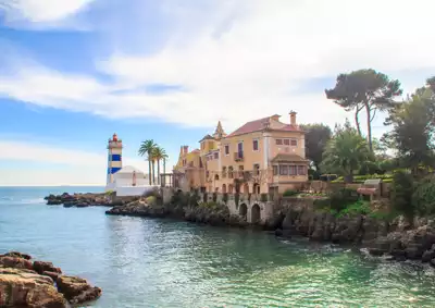 ทัวร์โปรตุเกส Image5