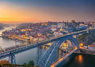 ทัวร์โปรตุเกส Image8