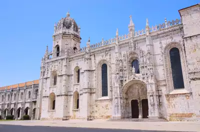 ทัวร์โปรตุเกส Image11