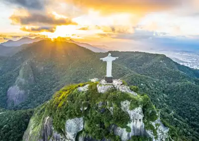 ทัวร์บราซิล Image1