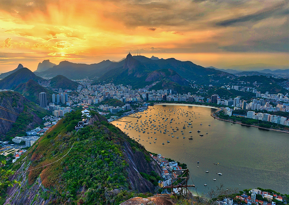 ทัวร์บราซิล Image3