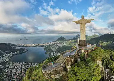 ทัวร์บราซิล Image4