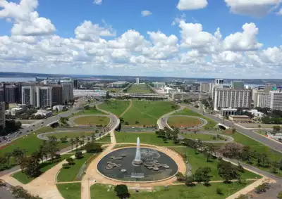 ทัวร์บราซิล Image7