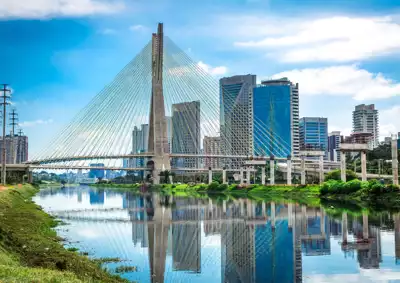 ทัวร์บราซิล Image8