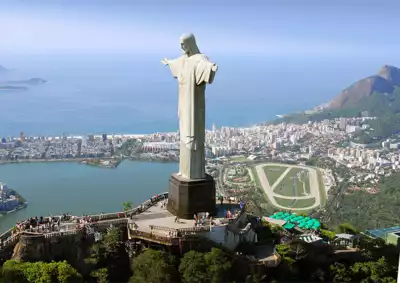 ทัวร์บราซิล Image10