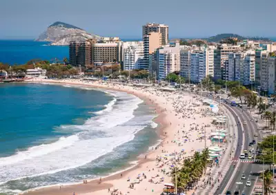 ทัวร์บราซิล Image11