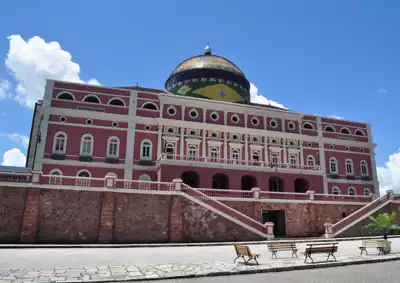 ทัวร์บราซิล Image14