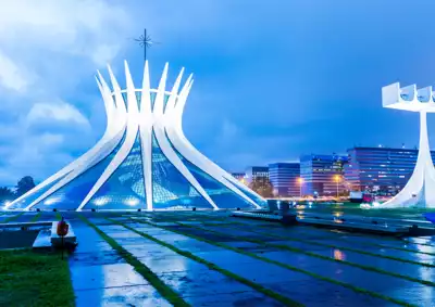 ทัวร์บราซิล Image17