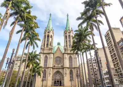 ทัวร์บราซิล Image19