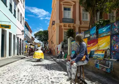 ทัวร์บราซิล Image23