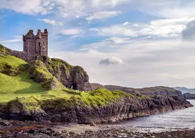 ทัวร์สกอตแลนด์ Image1