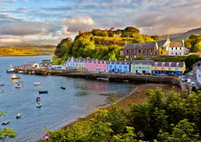 ทัวร์สกอตแลนด์ Image2