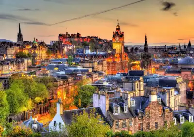 ทัวร์สกอตแลนด์ Image3