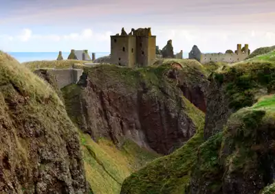 ทัวร์สกอตแลนด์ Image6