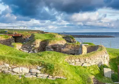 ทัวร์สกอตแลนด์ Image7