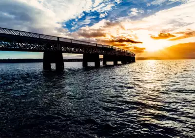 ทัวร์สกอตแลนด์ Image8