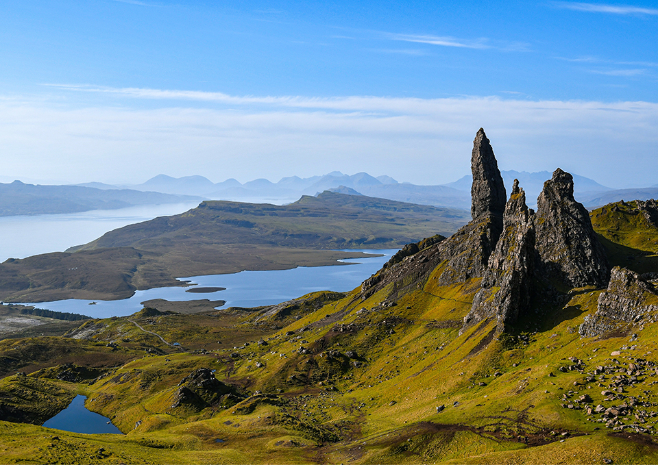 ทัวร์สกอตแลนด์ Image9