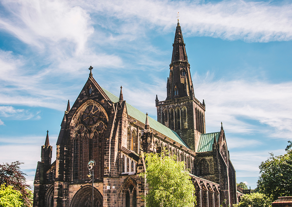 ทัวร์สกอตแลนด์ Image13